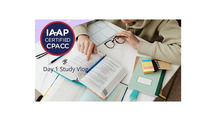 IAAP CPACC Exam - CPACC Echte Fragen, CPACC Online Test