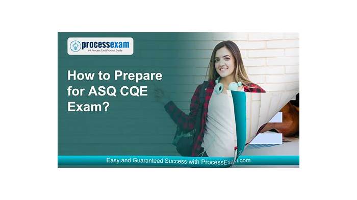 CQE Buch - ASQ CQE Exam Fragen, CQE Lerntipps