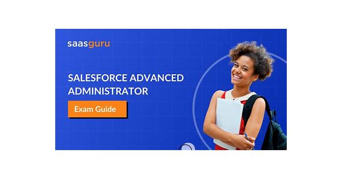 Advanced-Administrator Deutsch Prüfung - Salesforce Advanced-Administrator PDF Testsoftware