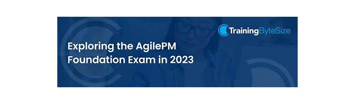 2024 AgilePM-Foundation Lerntipps - AgilePM-Foundation Vorbereitung, Agile Project Management (AgilePM) Foundation Exam Fragen Und Antworten