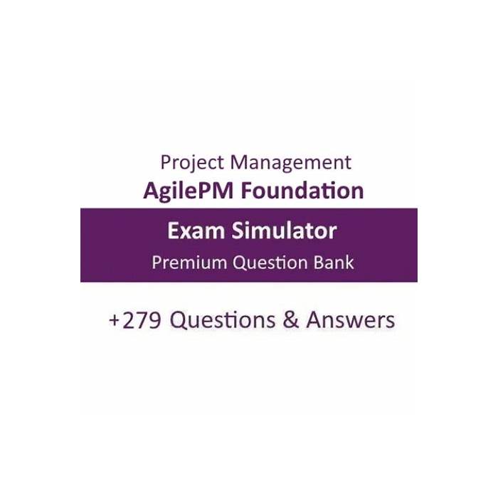AgilePM-Foundation Prüfungsmaterialien & AgilePM-Foundation Fragen&Antworten - AgilePM-Foundation Übungsmaterialien