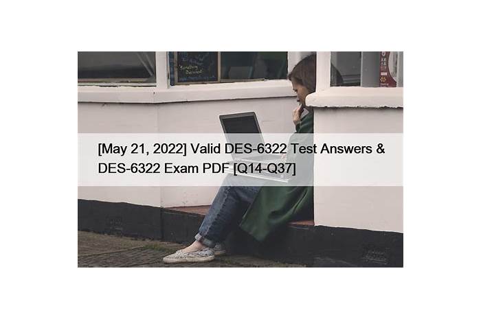EMC DES-6322 Quizfragen Und Antworten, DES-6322 Lernressourcen