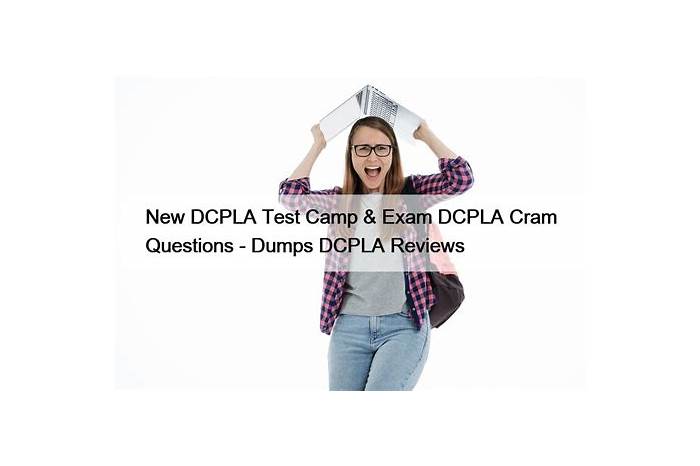 DCPLA Prüfungsunterlagen - DCPLA Exam, DCPLA Prüfungsfrage