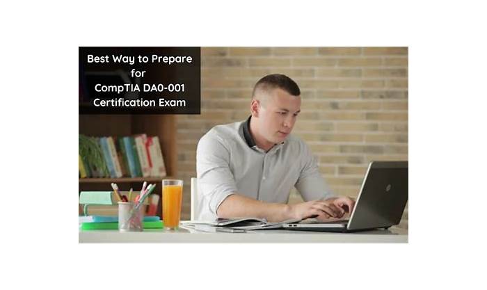 2024 DA0-001 Examengine - DA0-001 Prüfungsübungen, CompTIA Data+ Certification Exam Prüfungsinformationen