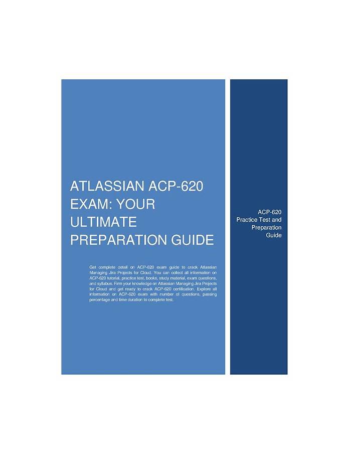 ATLASSIAN ACP-620 Online Prüfung & ACP-620 Testing Engine