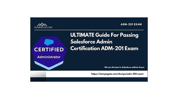 ADM-201 Dumps & ADM-201 Simulationsfragen - ADM-201 Fragen&Antworten