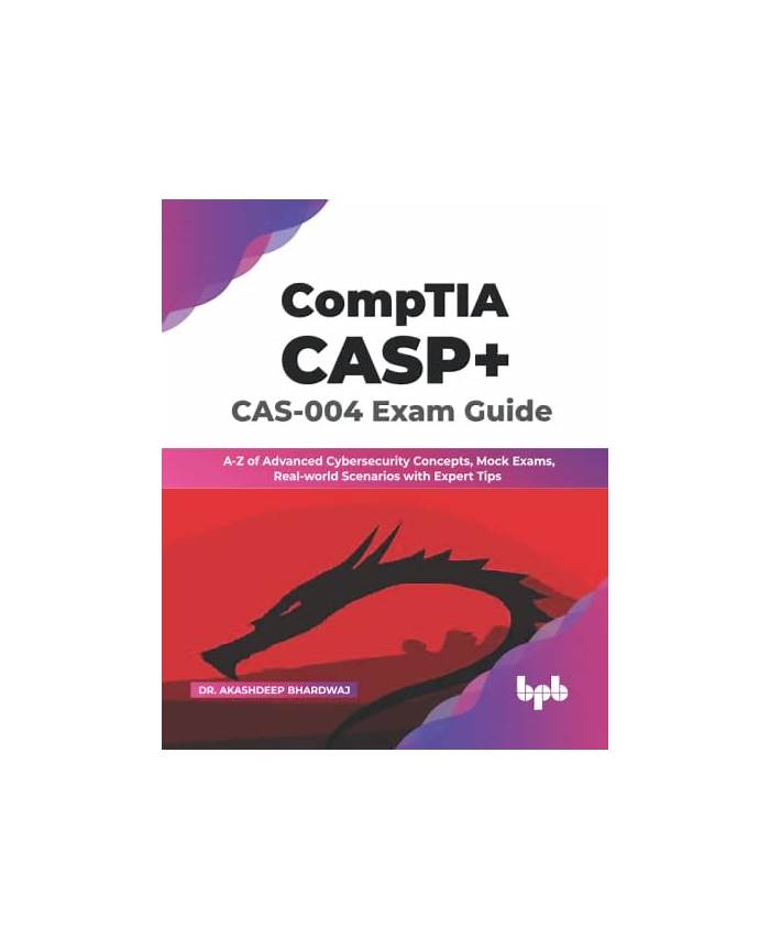 CAS-004 Probesfragen, CompTIA CAS-004 Prüfungsvorbereitung