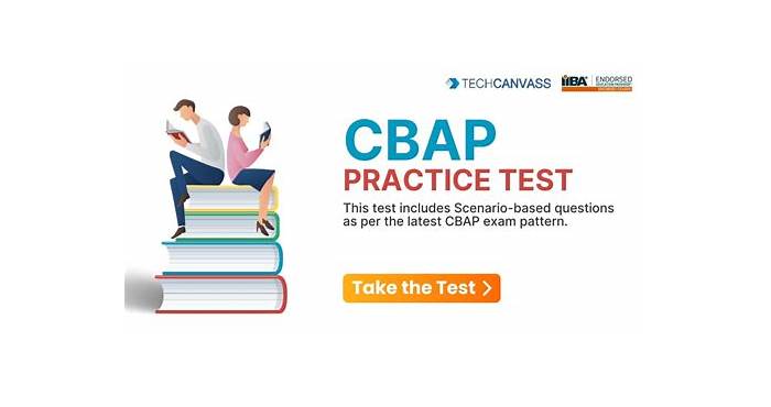 CBAP Vorbereitung & CBAP Fragen Beantworten - CBAP Tests