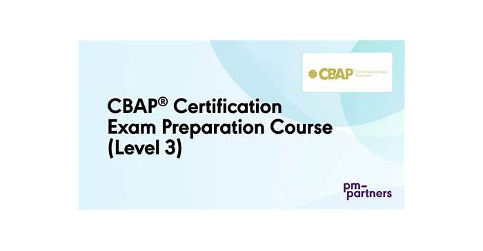 CBAP Pruefungssimulationen - CBAP Prüfung, CBAP PDF Testsoftware