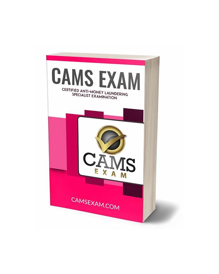 CAMS Prüfungsinformationen - CAMS Lernressourcen, CAMS Dumps Deutsch