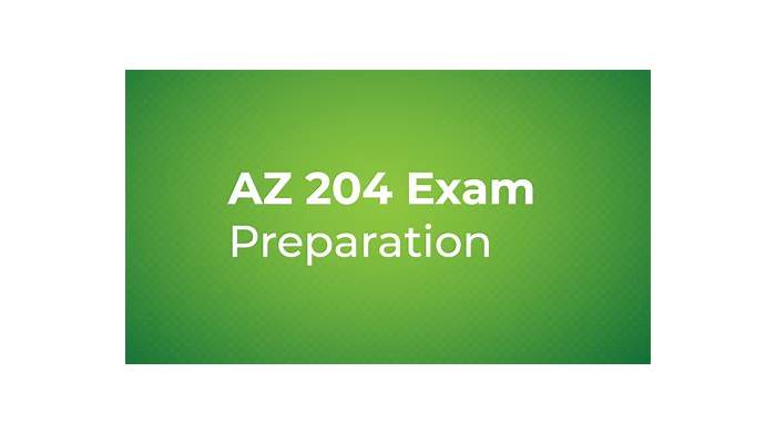 AZ-204 Examengine & Microsoft AZ-204 Lernhilfe - AZ-204 Prüfungs-Guide