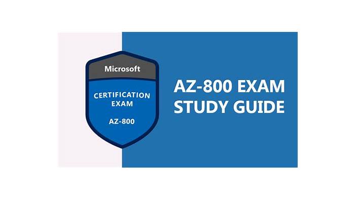 AZ-800 Prüfungsmaterialien & Microsoft AZ-800 Examsfragen