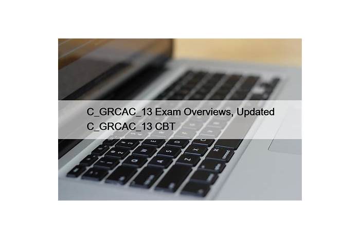 C_GRCAC_13 Zertifizierungsprüfung - C_GRCAC_13 Prüfungen, Certified Application Associate - SAP Access Control 12.0 Zertifizierungsantworten