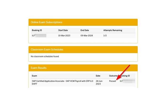 SAP C_HCMPAY2203 Ausbildungsressourcen & C_HCMPAY2203 Musterprüfungsfragen