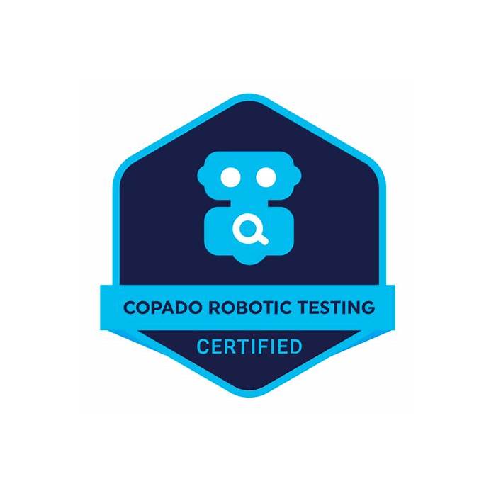Copado-Robotic-Testing Deutsche Prüfungsfragen & Copado-Robotic-Testing Originale Fragen