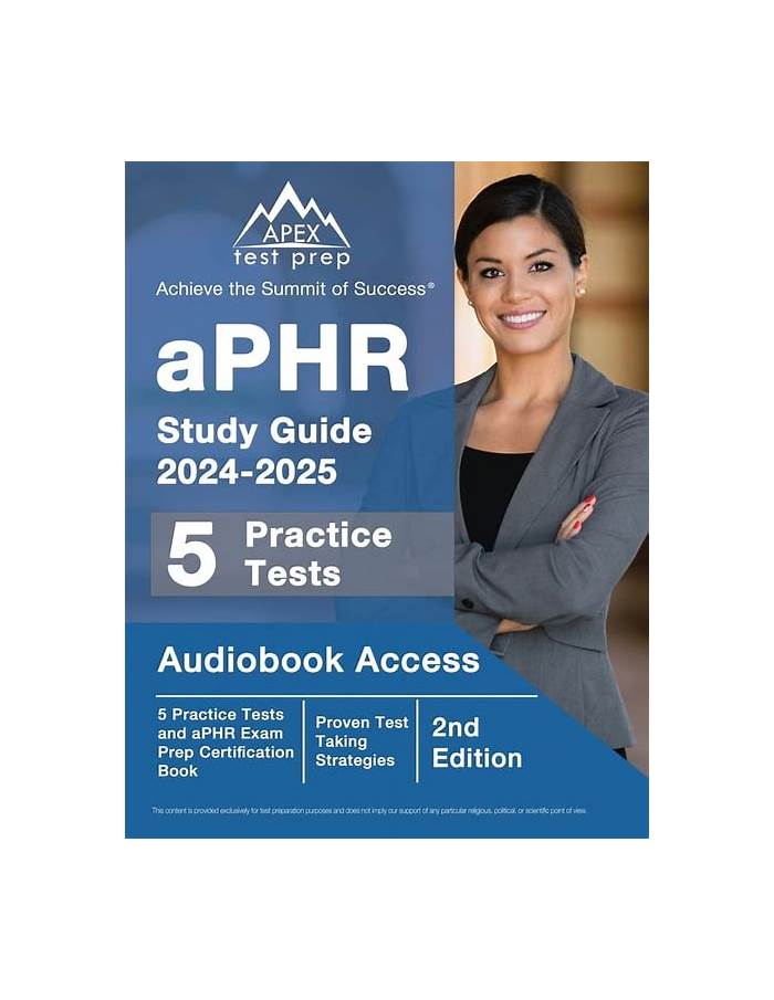 aPHR Online Prüfungen, aPHR PDF & aPHR Lerntipps