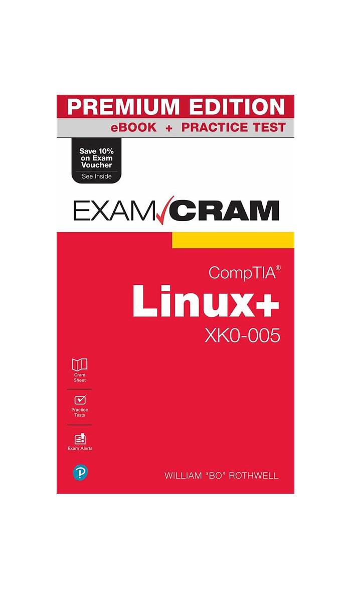 2024 XK0-005 Prüfungsunterlagen, XK0-005 PDF Demo & CompTIA Linux+ Certification Exam Testing Engine