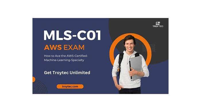 2024 MLS-C01 Zertifizierungsprüfung & MLS-C01 Probesfragen - AWS Certified Machine Learning - Specialty Online Prüfung