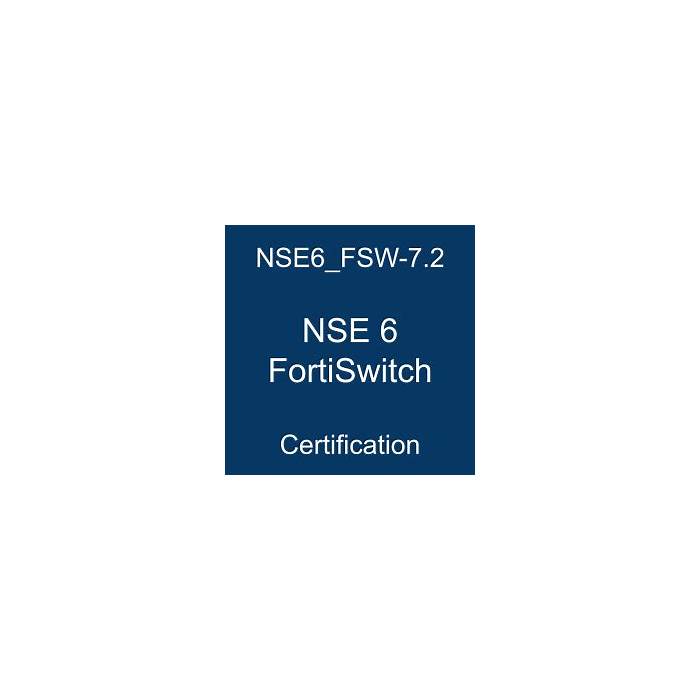 NSE6_FSW-7.2 Zertifizierungsantworten - NSE6_FSW-7.2 Dumps, NSE6_FSW-7.2 Prüfungsvorbereitung