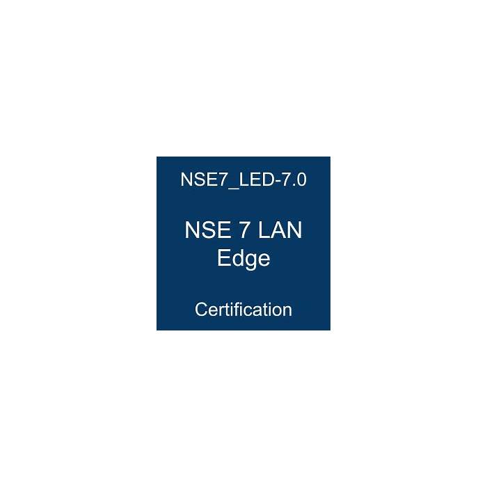 NSE7_LED-7.0 Prüfungsfrage - NSE7_LED-7.0 Schulungsangebot, NSE7_LED-7.0 Deutsch Prüfungsfragen