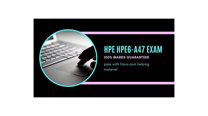 HPE6-A47 Deutsch Prüfungsfragen & HP HPE6-A47 Deutsch Prüfungsfragen