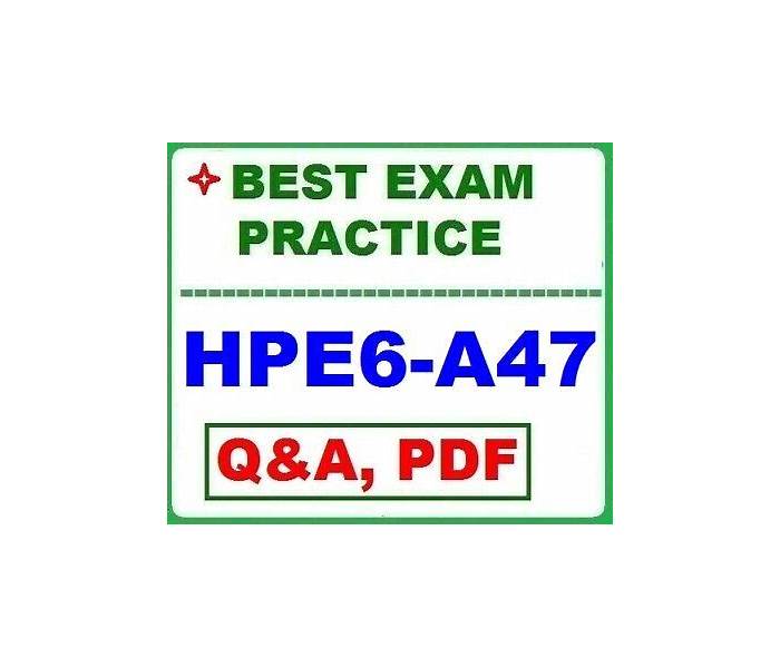 2024 HPE6-A47 Deutsch Prüfungsfragen, HPE6-A47 Tests & Aruba Certified Design Professional Exam German