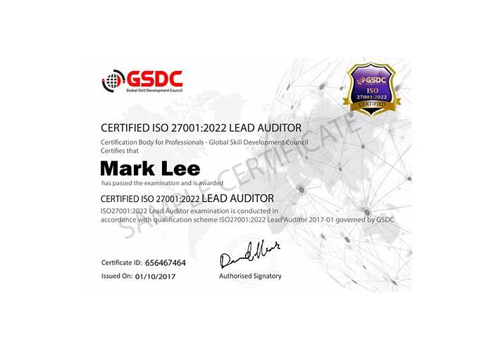 2024 ISO-IEC-27001-Lead-Auditor Prüfungsinformationen & ISO-IEC-27001-Lead-Auditor Antworten - PECB Certified ISO/IEC 27001 Lead Auditor exam Probesfragen