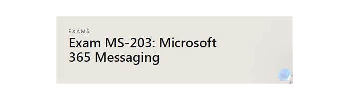 MS-203 Pruefungssimulationen & MS-203 Fragen Und Antworten