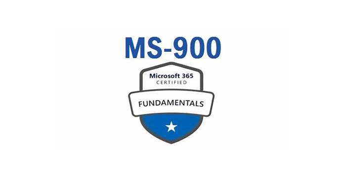 MS-900 Online Tests, MS-900 Online Tests & MS-900 Buch