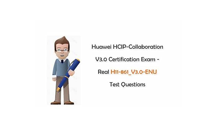 H11-861_V3.0 PDF Testsoftware - H11-861_V3.0 Exam Fragen, H11-861_V3.0 Fragen Und Antworten