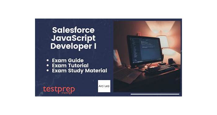 JavaScript-Developer-I Online Prüfung - Salesforce JavaScript-Developer-I Prüfungs-Guide