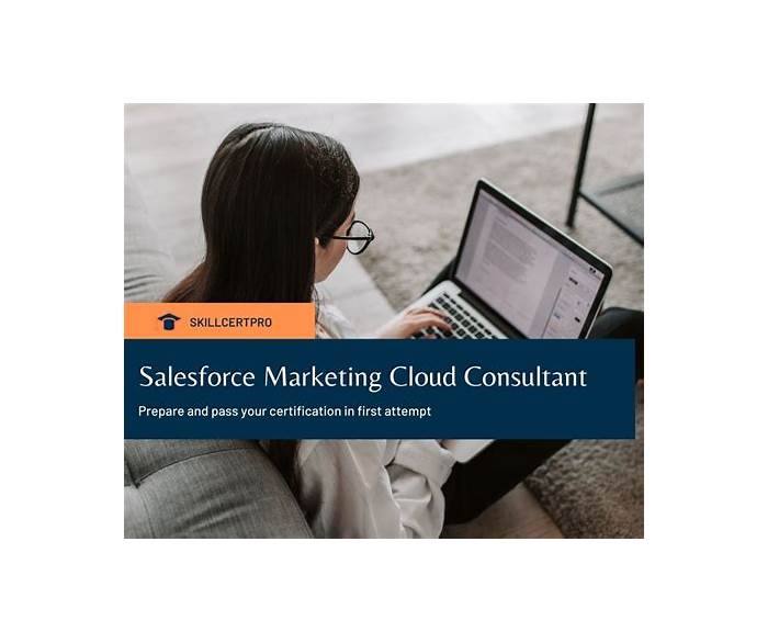 Marketing-Cloud-Consultant Übungsmaterialien & Marketing-Cloud-Consultant Online Praxisprüfung - Marketing-Cloud-Consultant Fragen Und Antworten