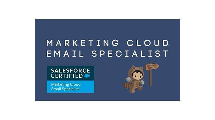 Salesforce Marketing-Cloud-Email-Specialist Dumps Deutsch & Marketing-Cloud-Email-Specialist Simulationsfragen