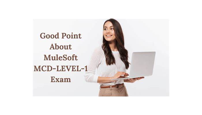 MCD-Level-1 Tests - MuleSoft MCD-Level-1 German, MCD-Level-1 Simulationsfragen
