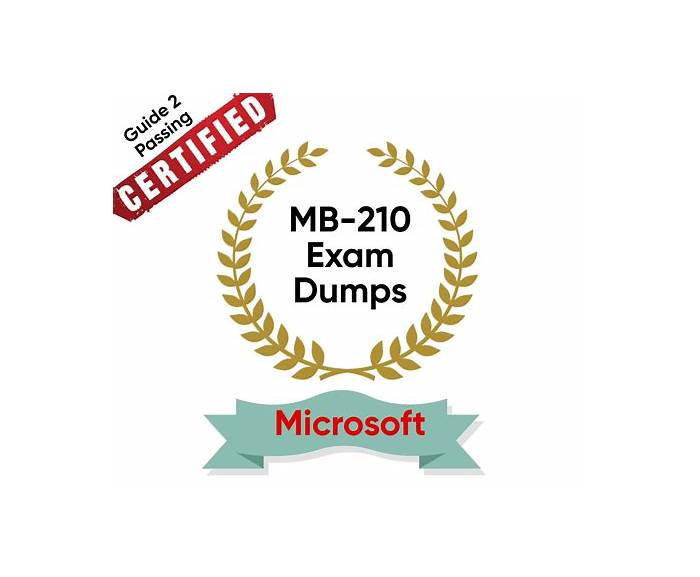 MB-210 Lerntipps - Microsoft MB-210 Online Tests, MB-210 Fragen Und Antworten