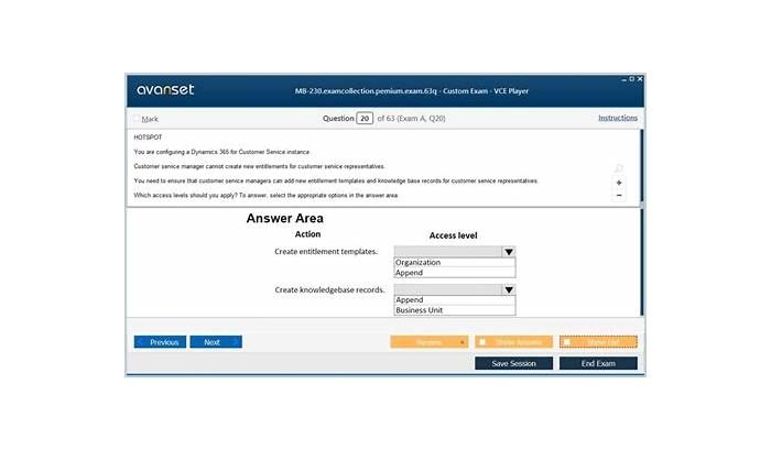 Microsoft MB-230 Prüfungs, MB-230 Schulungsangebot & MB-230 Exam Fragen