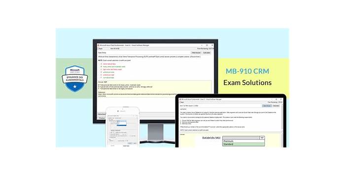 MB-910-Deutsch Prüfungsmaterialien, Microsoft MB-910-Deutsch Zertifikatsfragen