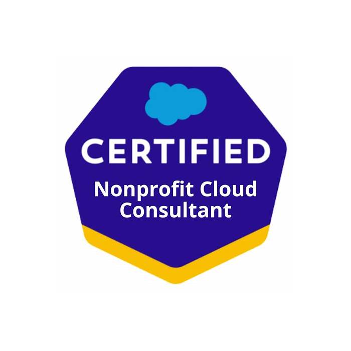 Nonprofit-Cloud-Consultant Zertifizierungsfragen - Nonprofit-Cloud-Consultant Praxisprüfung, Salesforce Certified Nonprofit Cloud Consultant Exam Praxisprüfung