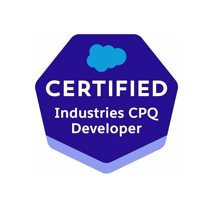 Industries-CPQ-Developer Tests, Industries-CPQ-Developer PDF & Industries-CPQ-Developer German