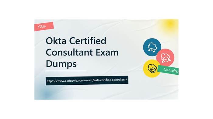 Okta-Certified-Consultant Prüfungen & Okta Okta-Certified-Consultant Vorbereitungsfragen