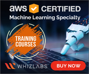 AWS-Certified-Machine-Learning-Specialty Prüfungsmaterialien - Amazon AWS-Certified-Machine-Learning-Specialty Lernressourcen