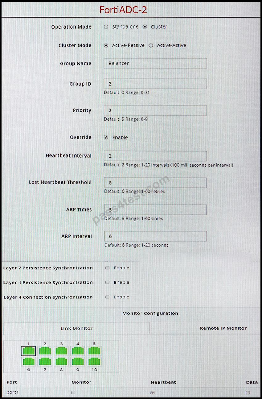 NSE6_FWF-6.4 Online Prüfung, NSE6_FWF-6.4 Tests & NSE6_FWF-6.4 PDF Demo