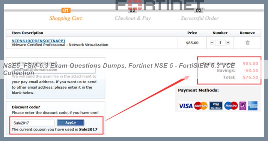 NSE5_FSM-6.3 Antworten, NSE5_FSM-6.3 Zertifikatsdemo & Fortinet NSE 5 - FortiSIEM 6.3 Originale Fragen