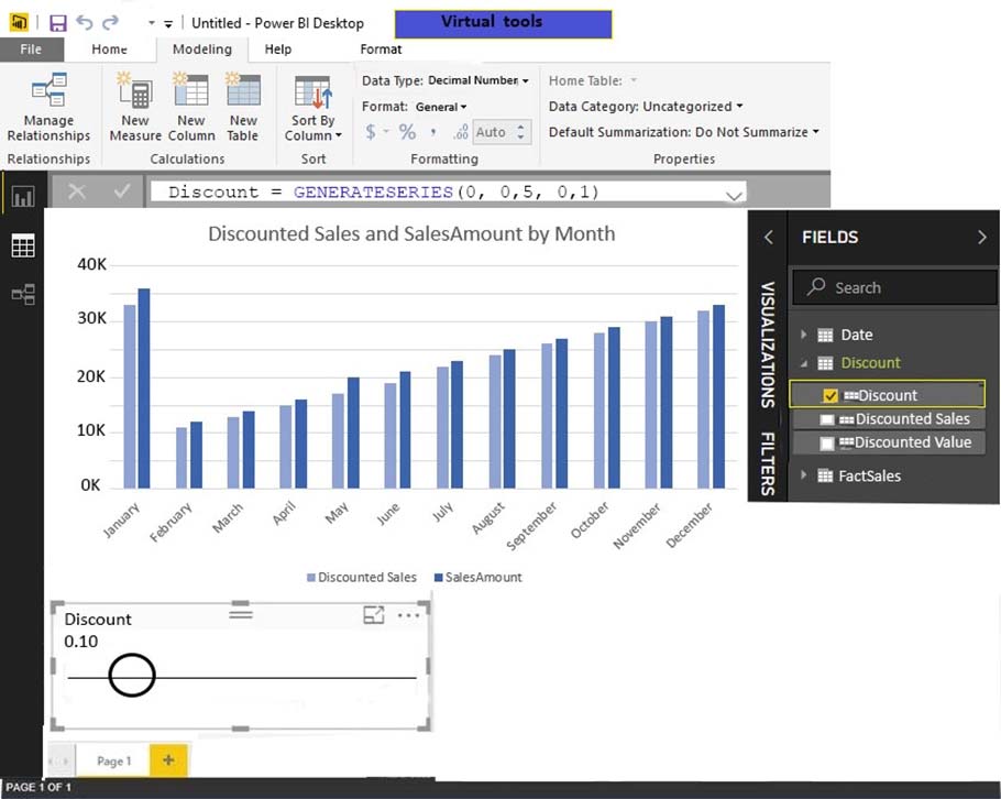 Microsoft PL-200 Dumps - PL-200 Fragen&Antworten, PL-200 PDF Demo