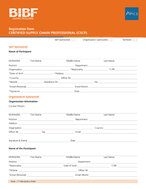 CSCP PDF & CSCP Ausbildungsressourcen - CSCP Prüfungsinformationen