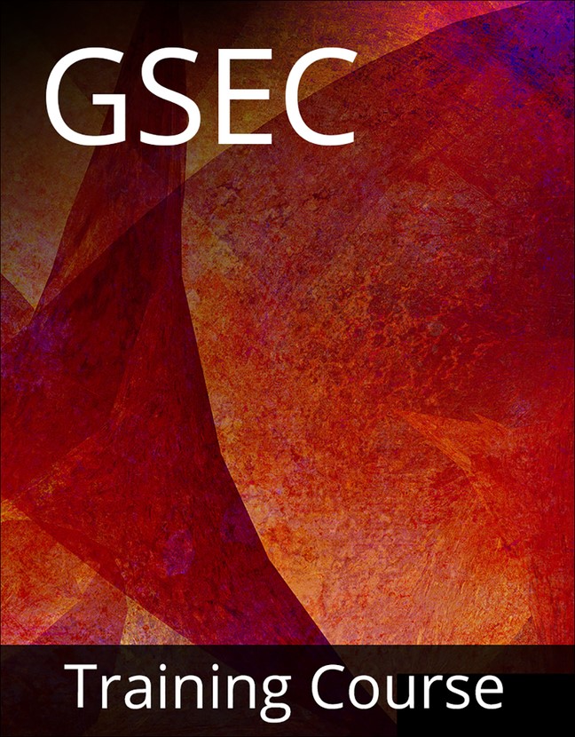 GSEC Prüfungsinformationen - GIAC GSEC Lernressourcen