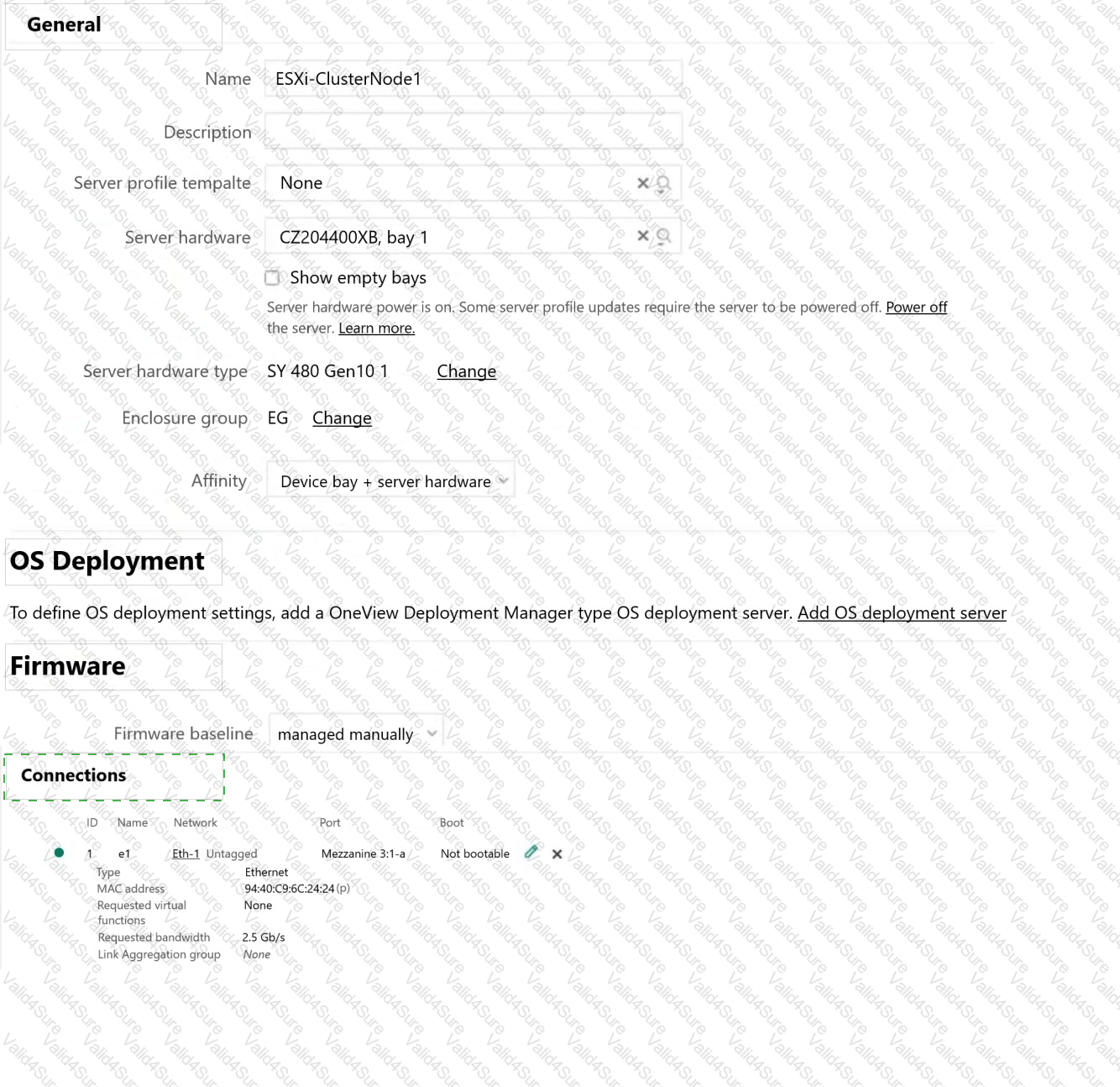 HPE0-V25 Testking & HP HPE0-V25 Echte Fragen - HPE0-V25 Prüfungsfragen