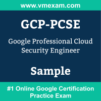 Professional-Cloud-Security-Engineer Online Prüfungen & Google Professional-Cloud-Security-Engineer Musterprüfungsfragen