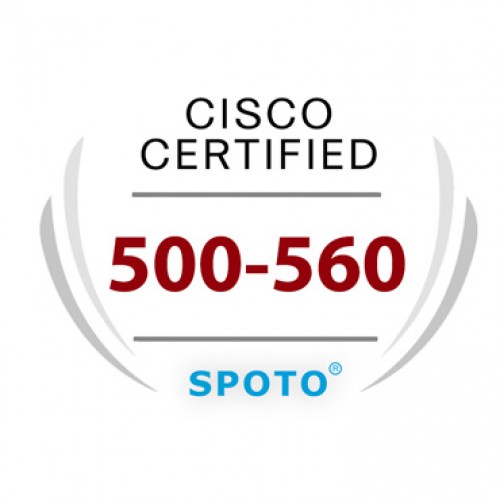 500-444 Originale Fragen & 500-444 Tests - Cisco Contact Center Enterprise Implementation and Troubleshooting Schulungsangebot