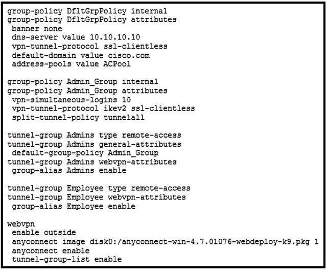 Cisco 300-730 Echte Fragen - 300-730 Zertifikatsfragen